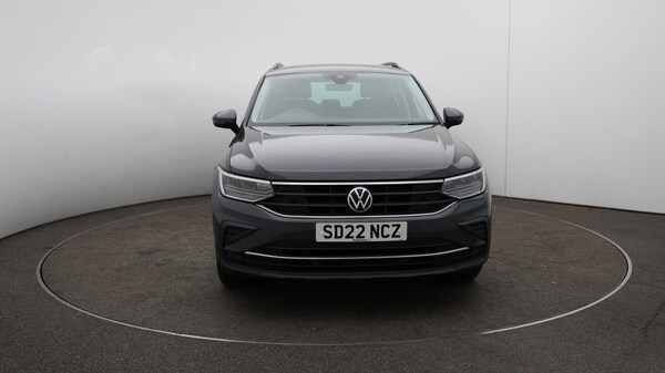 Used Volkswagen Tiguan 2022 for sale - 76108895: Photo 41
