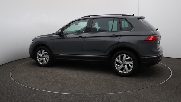 Used Volkswagen Tiguan 2022 for sale - 76108895: Photo 48