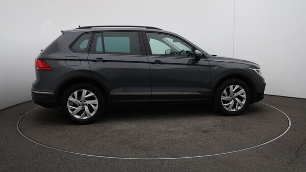 Used Volkswagen Tiguan 2022 for sale - 76108895: Photo 51