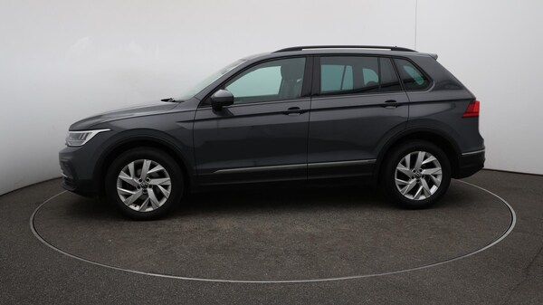 Used Volkswagen Tiguan 2022 for sale - 76108895: Photo 66