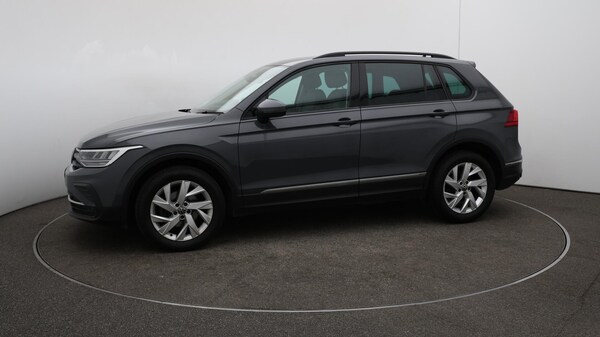 Used Volkswagen Tiguan 2022 for sale - 76108895: Photo 67
