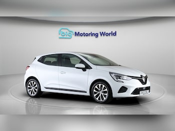 Used Renault Clio 2022 for sale - 79246891: Photo