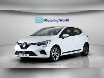 Used Renault Clio 2022 for sale - 79246891: Photo
