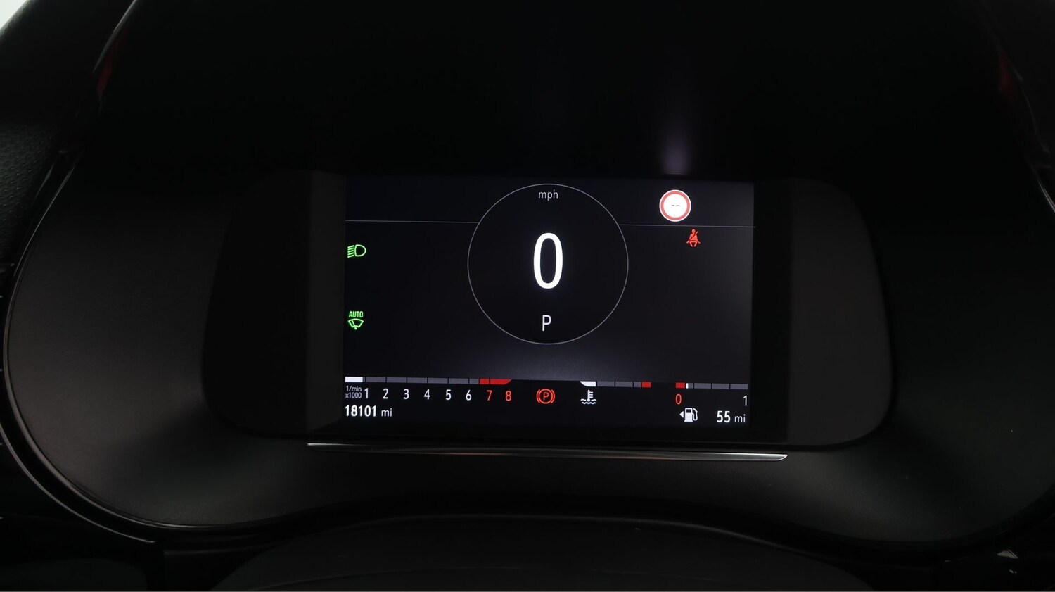 Used Vauxhall Corsa 2023 for sale - 77687838: Photo 10