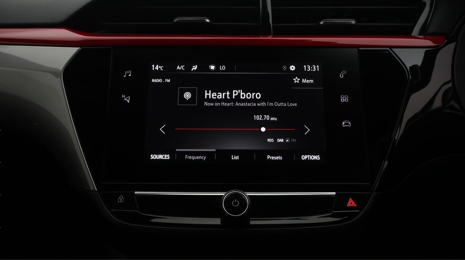 Used Vauxhall Corsa 2023 for sale - 77687838: Photo 11