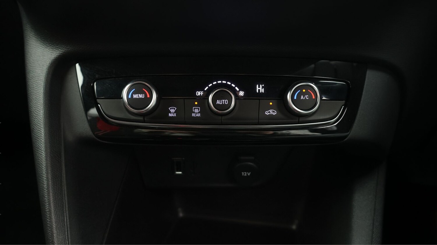 Used Vauxhall Corsa 2023 for sale - 77687838: Photo 12