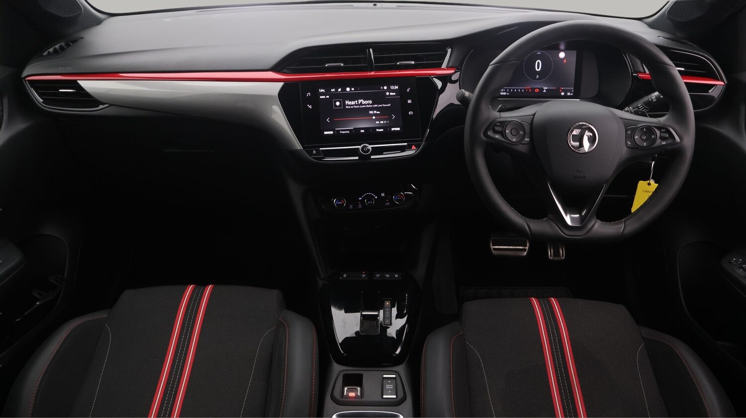 Used Vauxhall Corsa 2023 for sale - 77687838: Photo 13