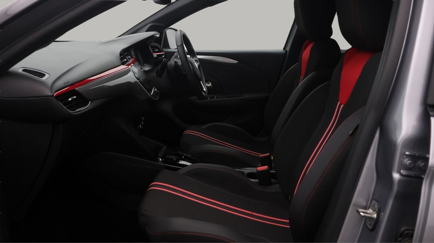 Used Vauxhall Corsa 2023 for sale - 77687838: Photo 14