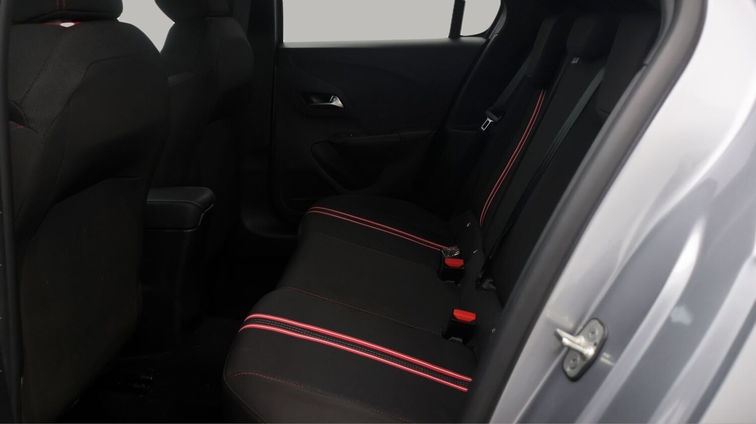 Used Vauxhall Corsa 2023 for sale - 77687838: Photo 16