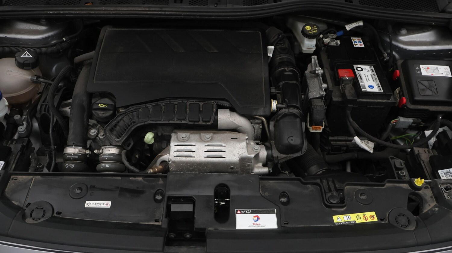 Used Vauxhall Corsa 2023 for sale - 77687838: Photo 19