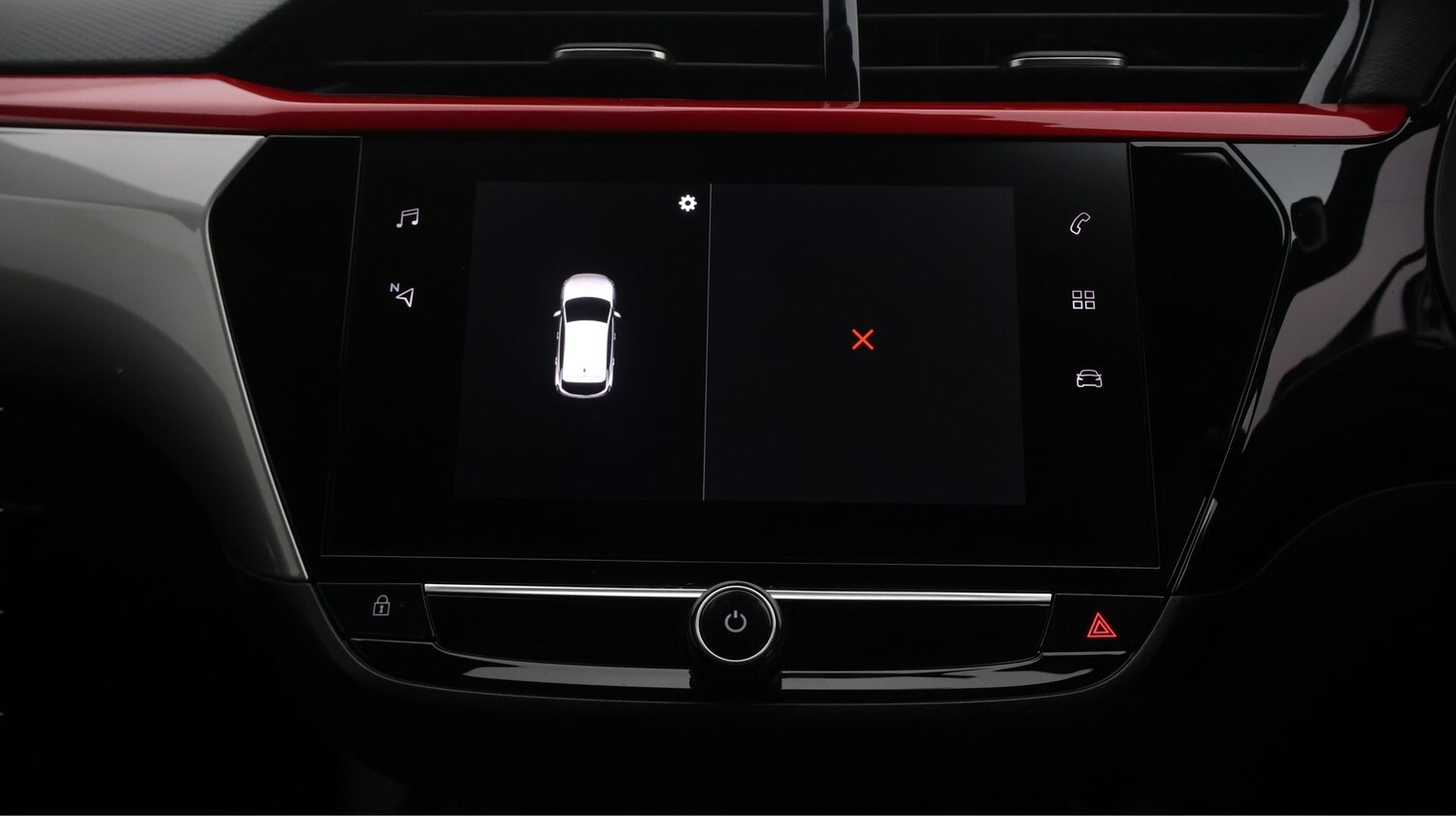 Used Vauxhall Corsa 2023 for sale - 77687838: Photo 24