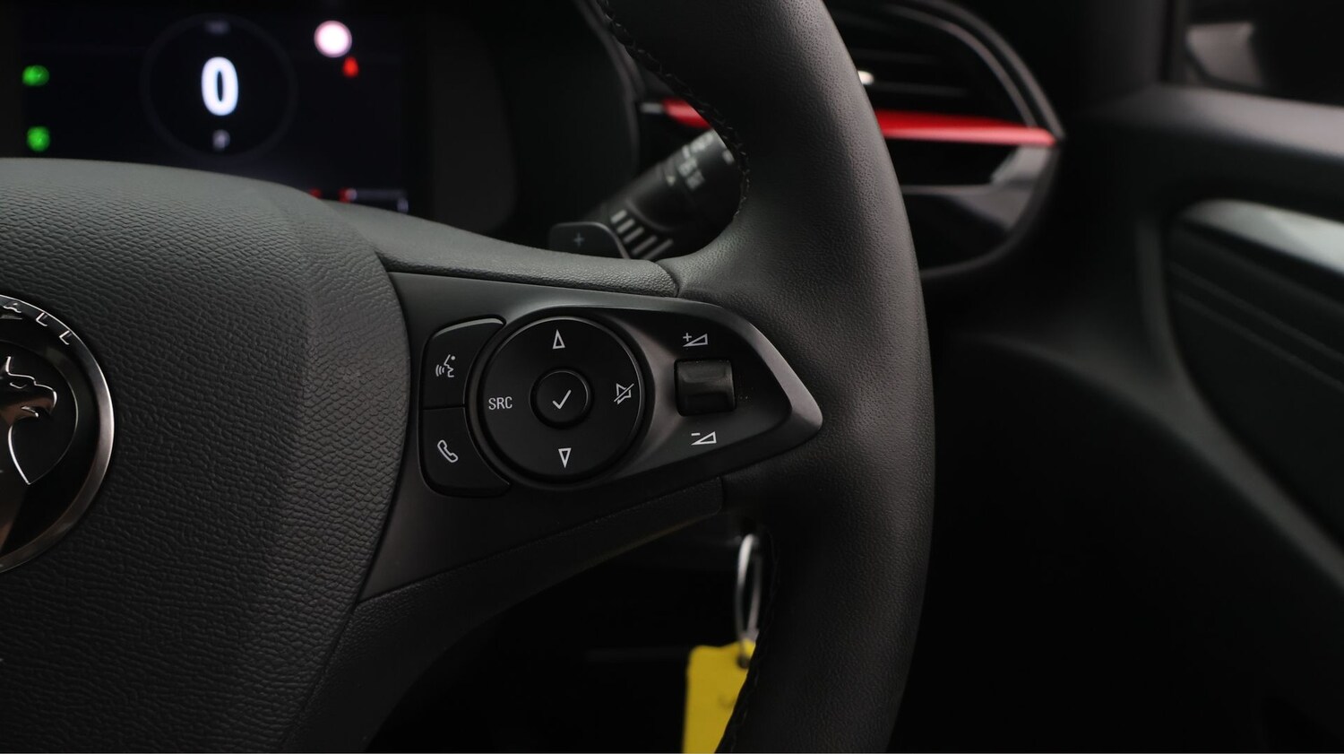 Used Vauxhall Corsa 2023 for sale - 77687838: Photo 25