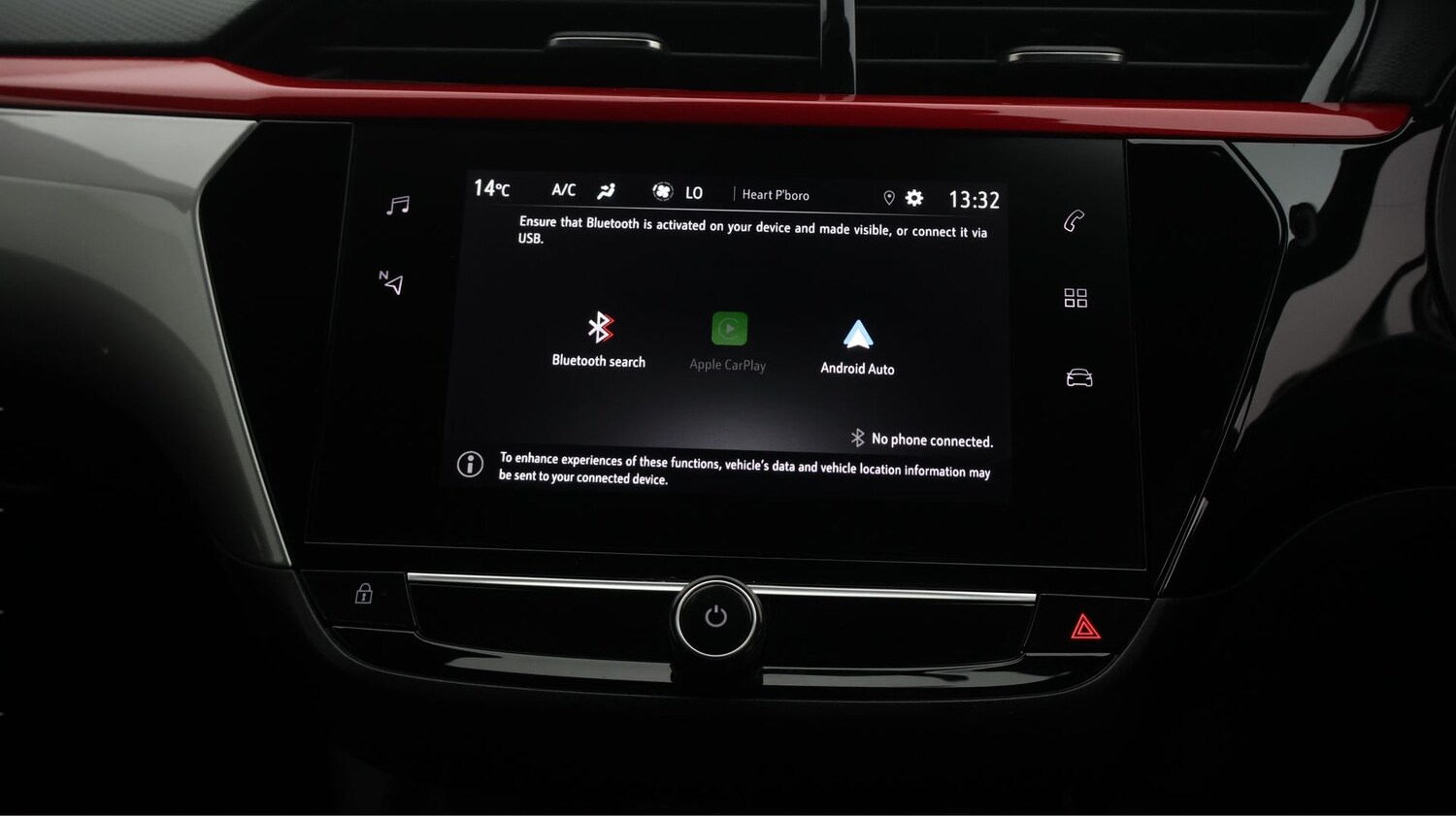 Used Vauxhall Corsa 2023 for sale - 77687838: Photo 26