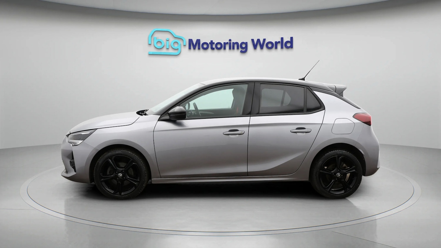 Used Vauxhall Corsa 2023 for sale - 77687838: Photo 4