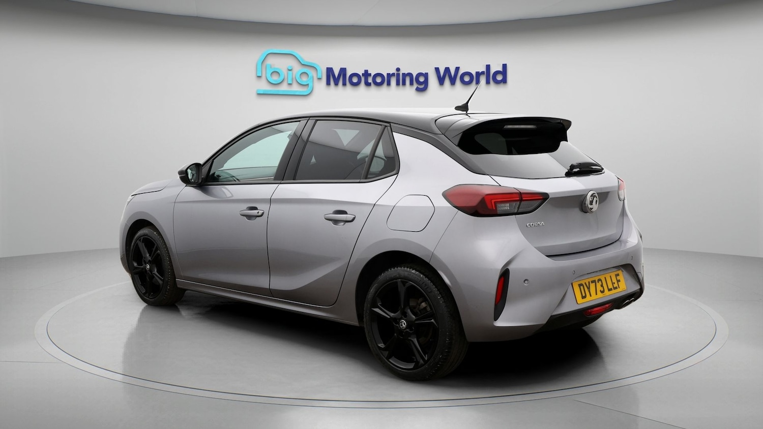 Used Vauxhall Corsa 2023 for sale - 77687838: Photo 5