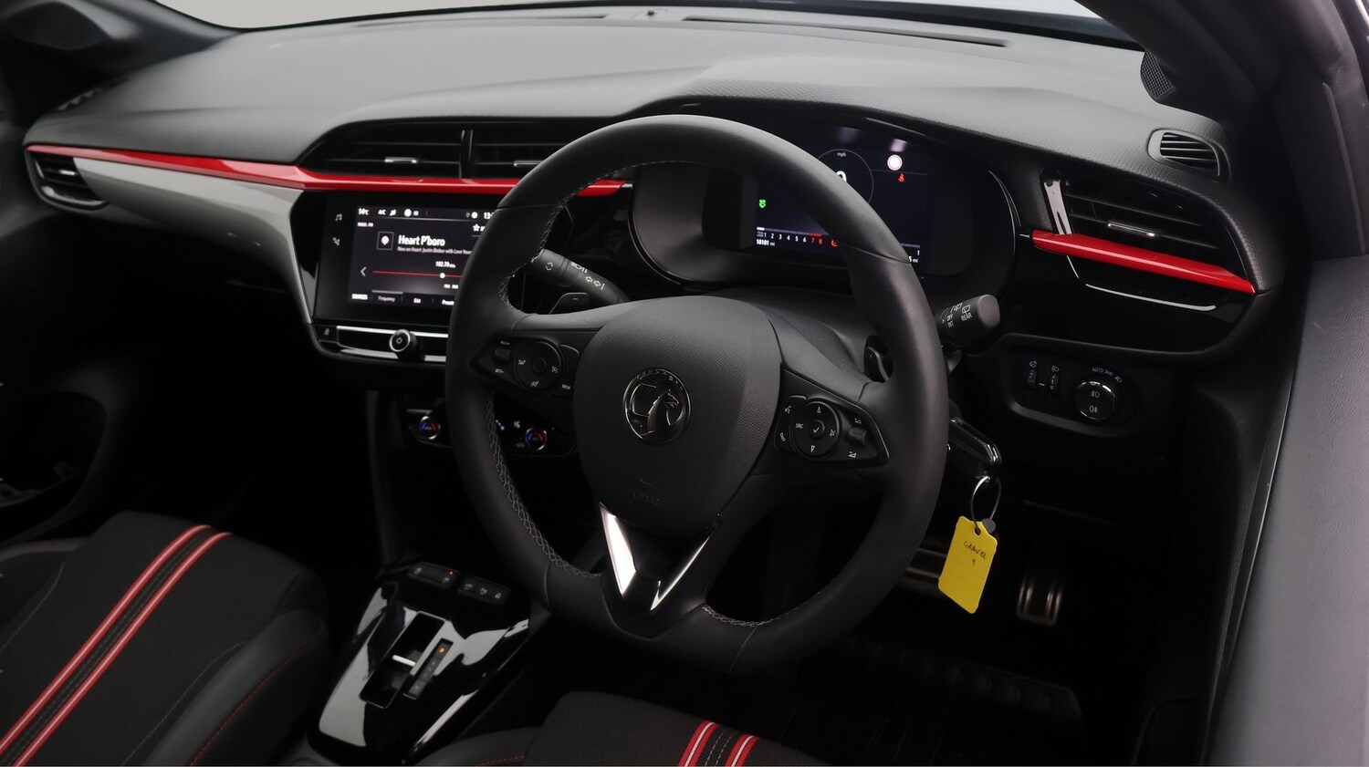 Used Vauxhall Corsa 2023 for sale - 77687838: Photo 9