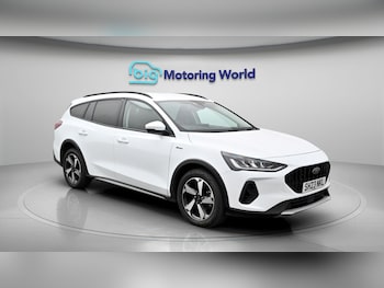 Used Ford Focus 2023 for sale - 79290719: Photo
