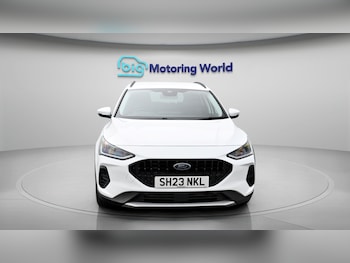 Used Ford Focus 2023 for sale - 79290719: Photo