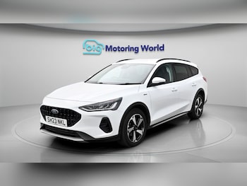Used Ford Focus 2023 for sale - 79290719: Photo