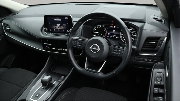 Used Nissan Qashqai 2022 for sale - 76314632: Photo 10