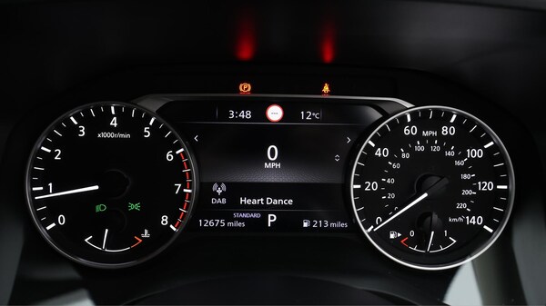 Used Nissan Qashqai 2022 for sale - 76314632: Photo 11