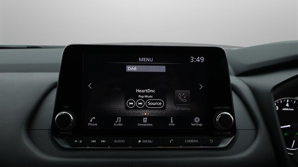 Used Nissan Qashqai 2022 for sale - 76314632: Photo 12