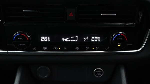 Used Nissan Qashqai 2022 for sale - 76314632: Photo 13