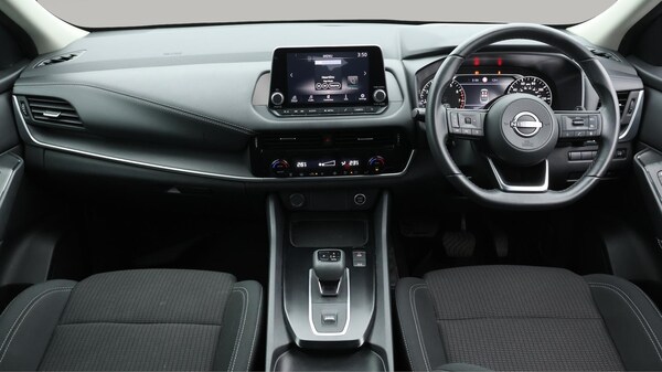 Used Nissan Qashqai 2022 for sale - 76314632: Photo 14