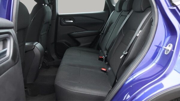 Used Nissan Qashqai 2022 for sale - 76314632: Photo 17
