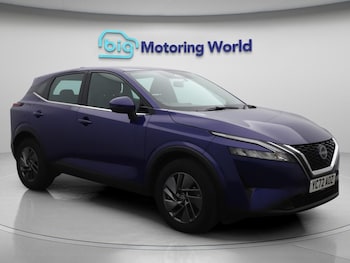 2022 (72) - 1.3 DiG-T MH 158 Acenta Premium 5dr Xtronic