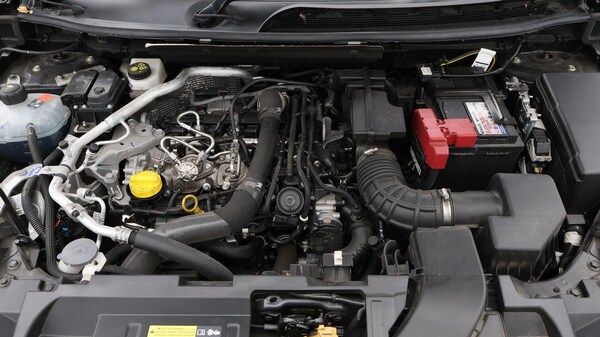 Used Nissan Qashqai 2022 for sale - 76314632: Photo 20