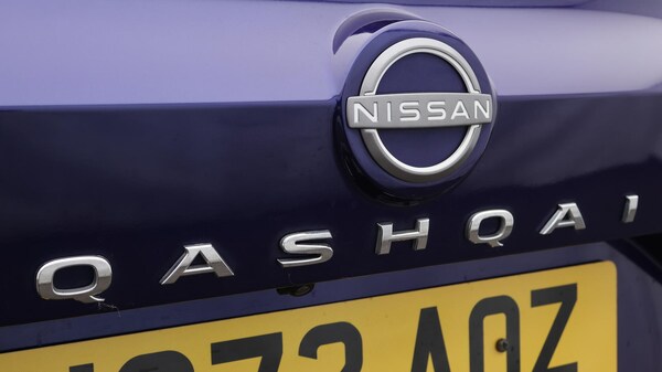 Used Nissan Qashqai 2022 for sale - 76314632: Photo 21