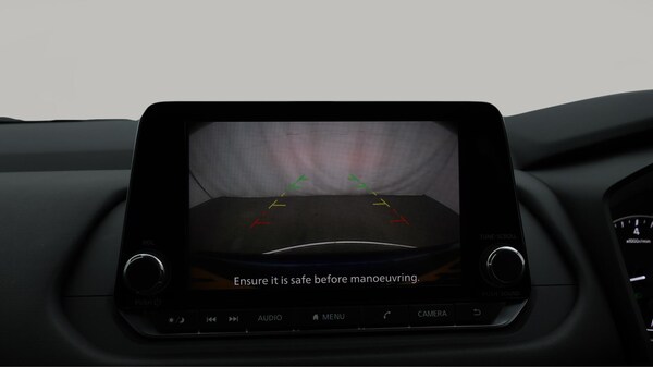 Used Nissan Qashqai 2022 for sale - 76314632: Photo 23