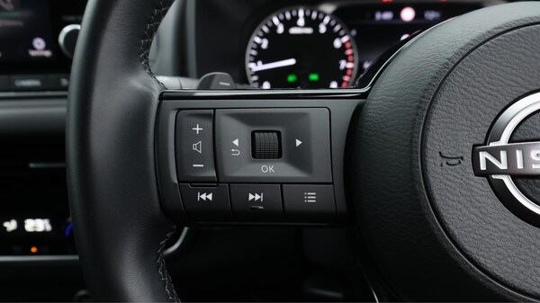 Used Nissan Qashqai 2022 for sale - 76314632: Photo 24