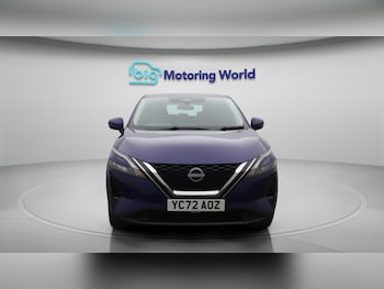 Used Nissan Qashqai 2022 for sale - 76314632: Photo 3