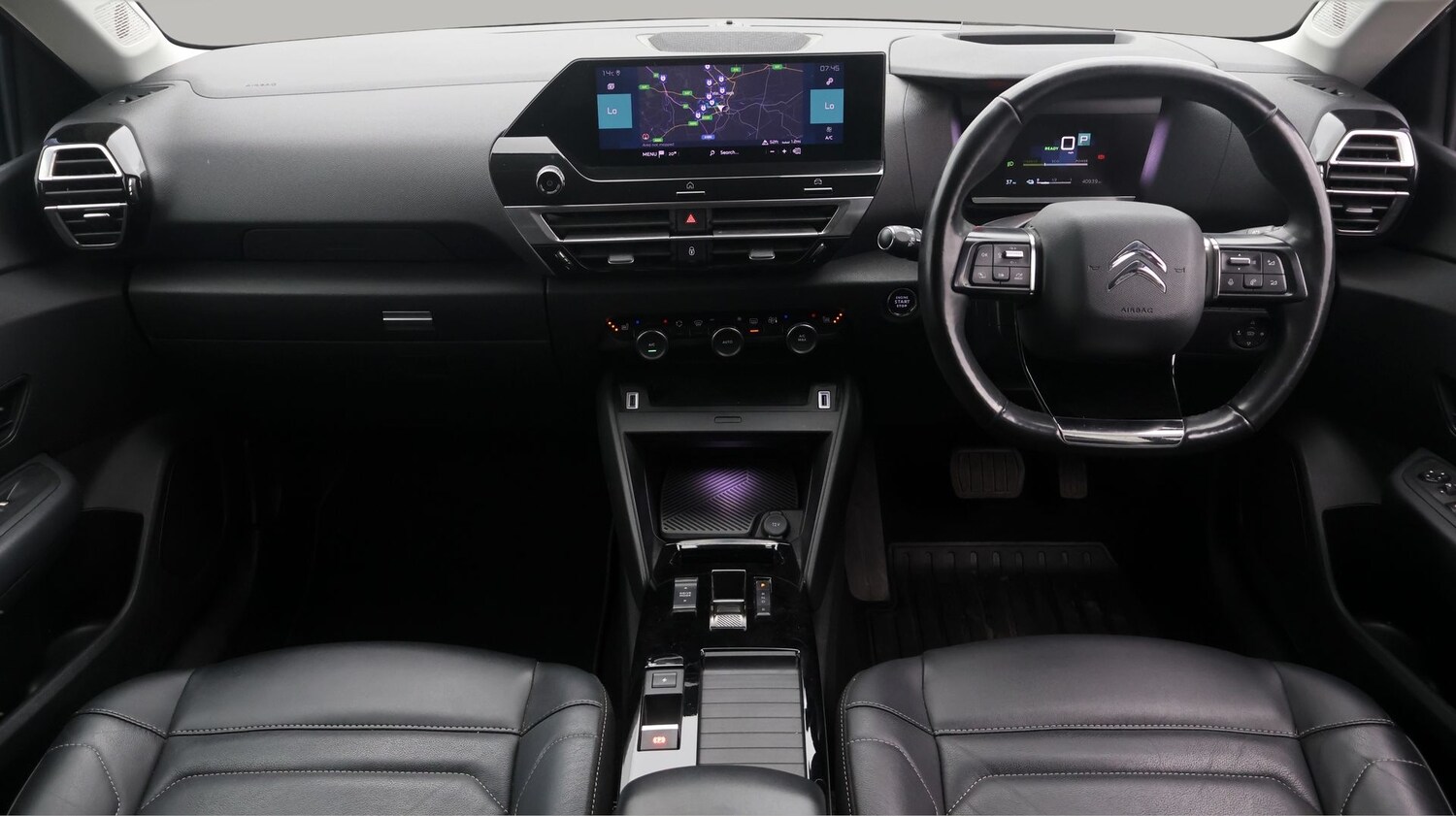 Used Citroen C4 2022 for sale - 77746633: Photo 13