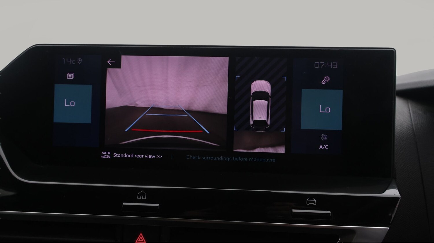 Used Citroen C4 2022 for sale - 77746633: Photo 22