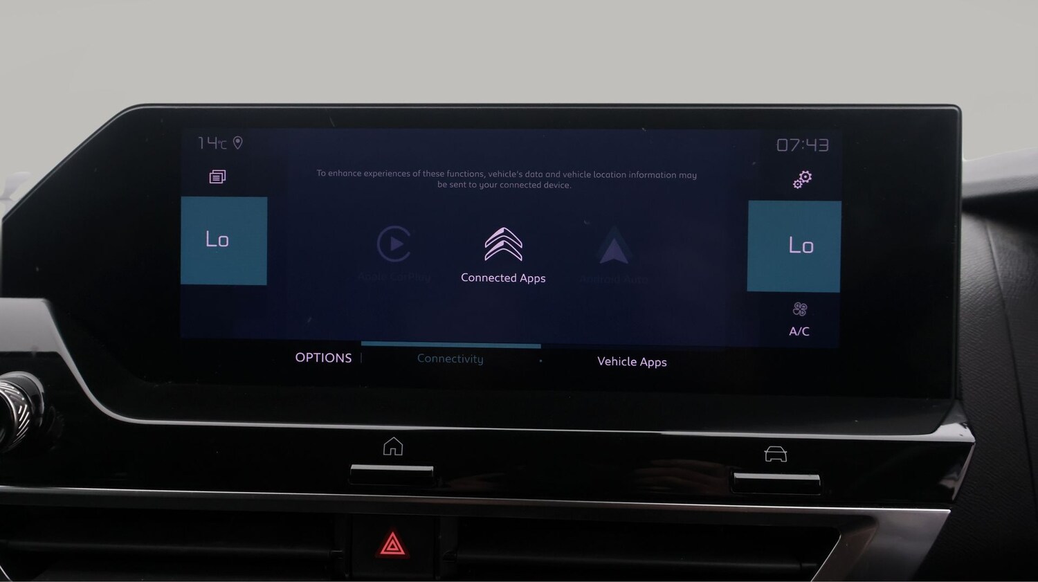 Used Citroen C4 2022 for sale - 77746633: Photo 23