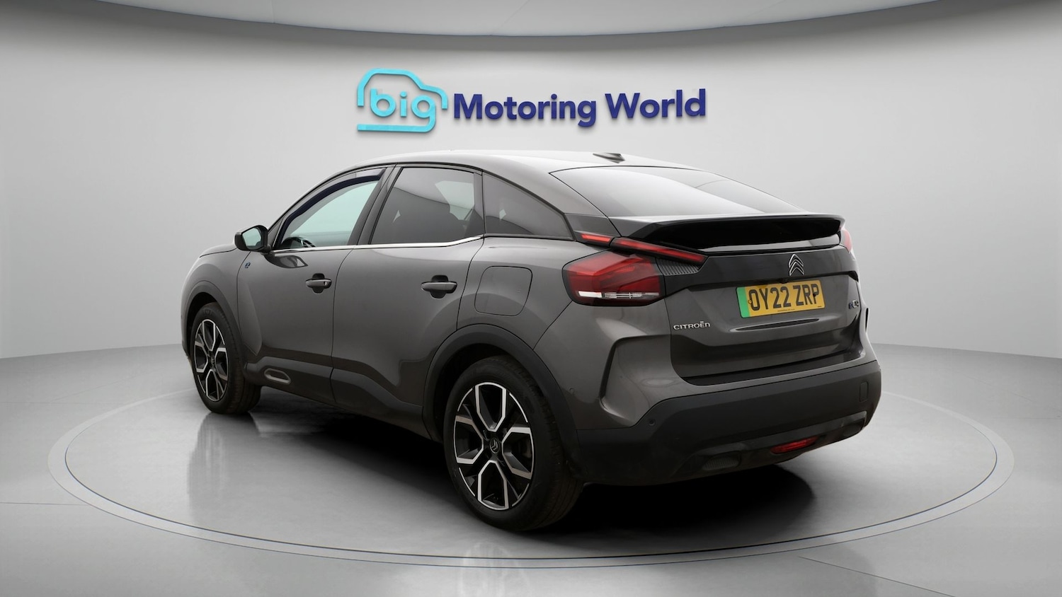 Used Citroen C4 2022 for sale - 77746633: Photo 5