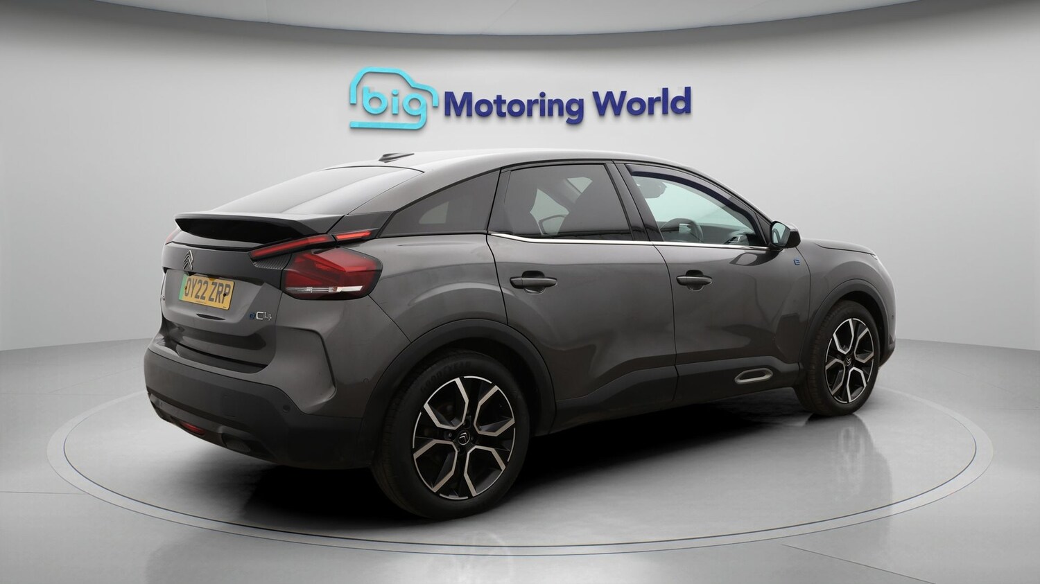 Used Citroen C4 2022 for sale - 77746633: Photo 7