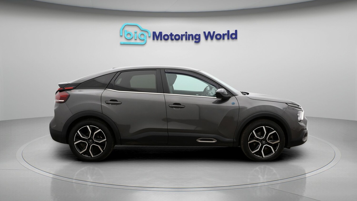 Used Citroen C4 2022 for sale - 77746633: Photo 8