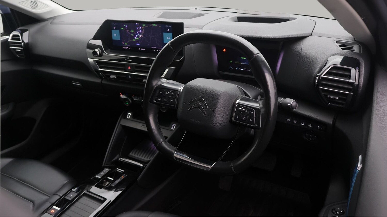 Used Citroen C4 2022 for sale - 77746633: Photo 9