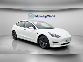 Used Tesla Model 3 2023 for sale - 79623933: Photo