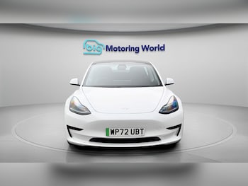 Used Tesla Model 3 2023 for sale - 79623933: Photo