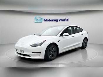 Used Tesla Model 3 2023 for sale - 79623933: Photo