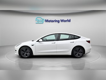 Used Tesla Model 3 2023 for sale - 79623933: Photo