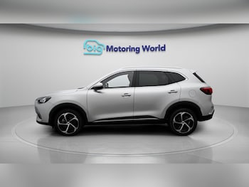 Used MG MG HS 2024 for sale - 78299067: Photo