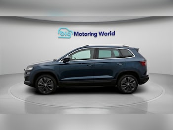Used Skoda Karoq 2023 for sale - 79173142: Photo