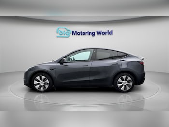 Used Tesla Model Y 2023 for sale - 79340691: Photo