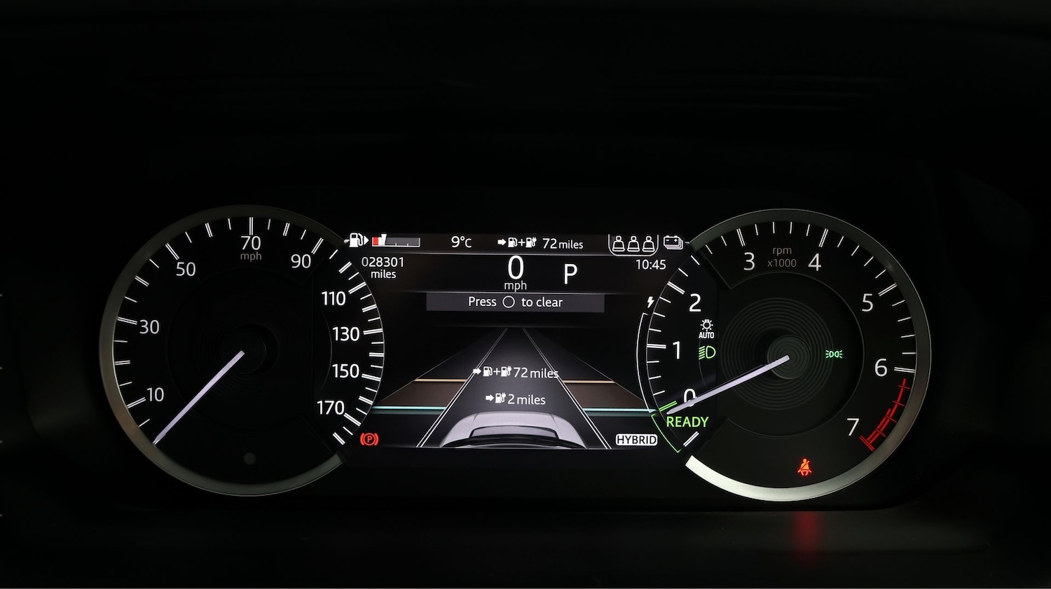 Used Land Rover Discovery Sport 2022 for sale - 77516631: Photo 10